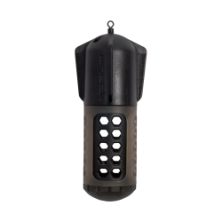 Cosulet Plutitor Korum Floating Window Combi Feeder - Black Top, 4g 